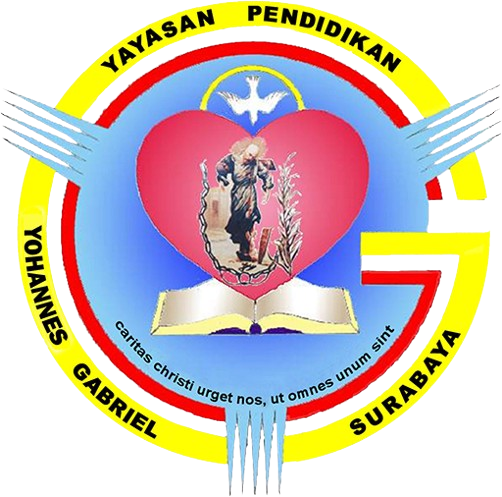 Logo Yayasan